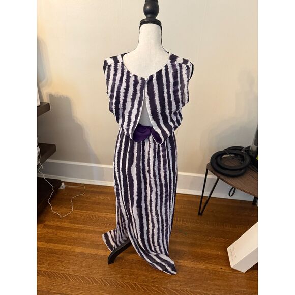 pure sugar purple dress NWT S - Picture 3 of 7